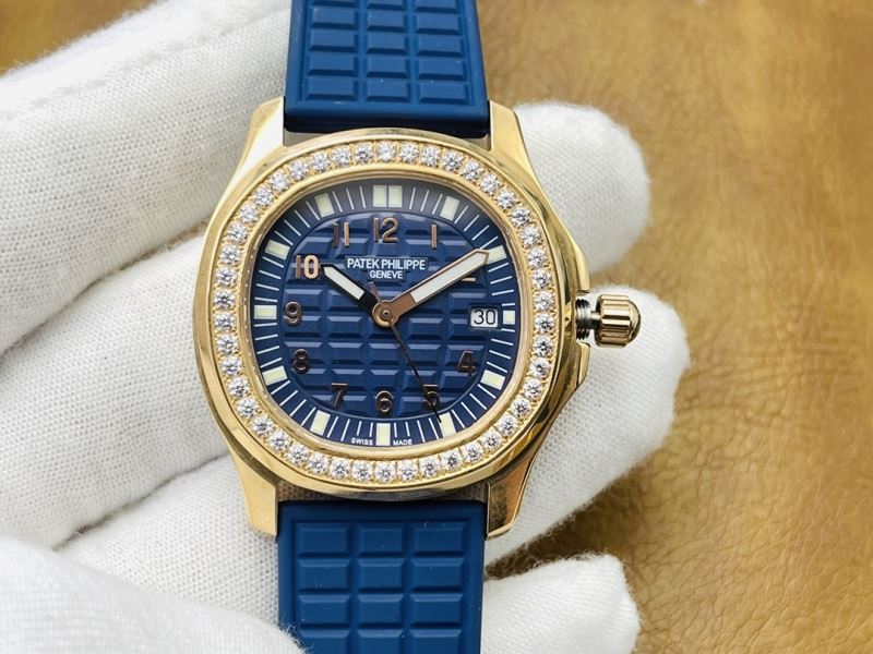 PATEK PHILIPPE Watches